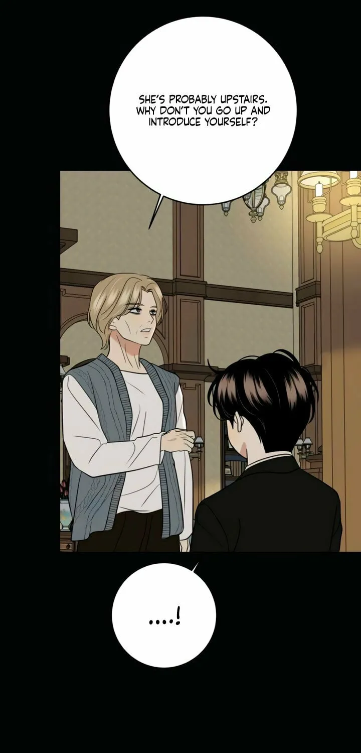 Marry In Bed at 19 Chapter 17 page 29 - 
