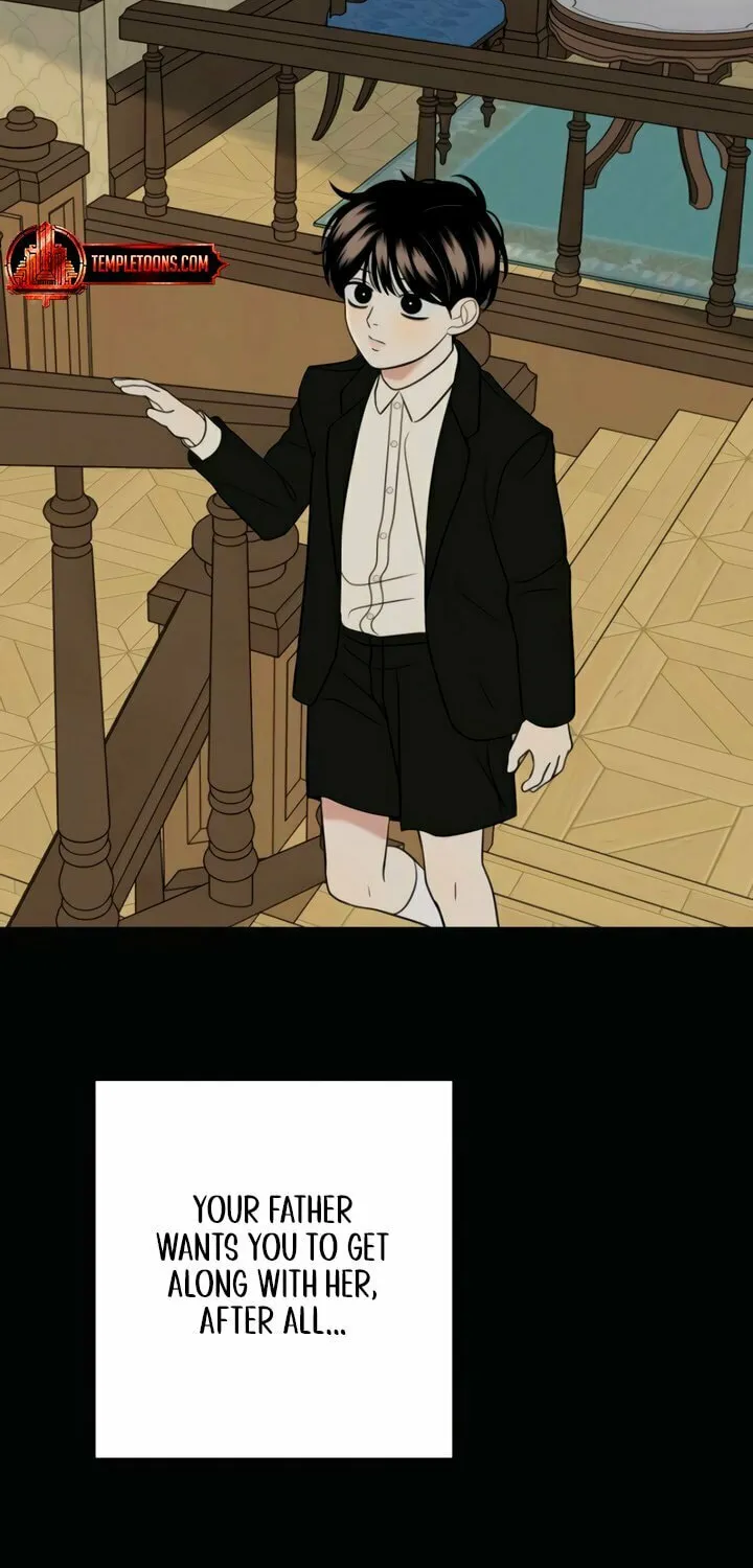 Marry In Bed at 19 Chapter 17 page 32 - 
