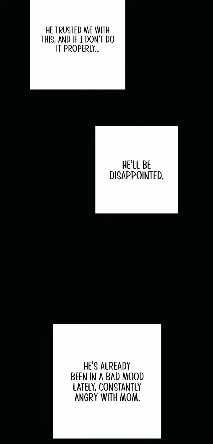 Marry In Bed at 19 Chapter 17 page 34 - 