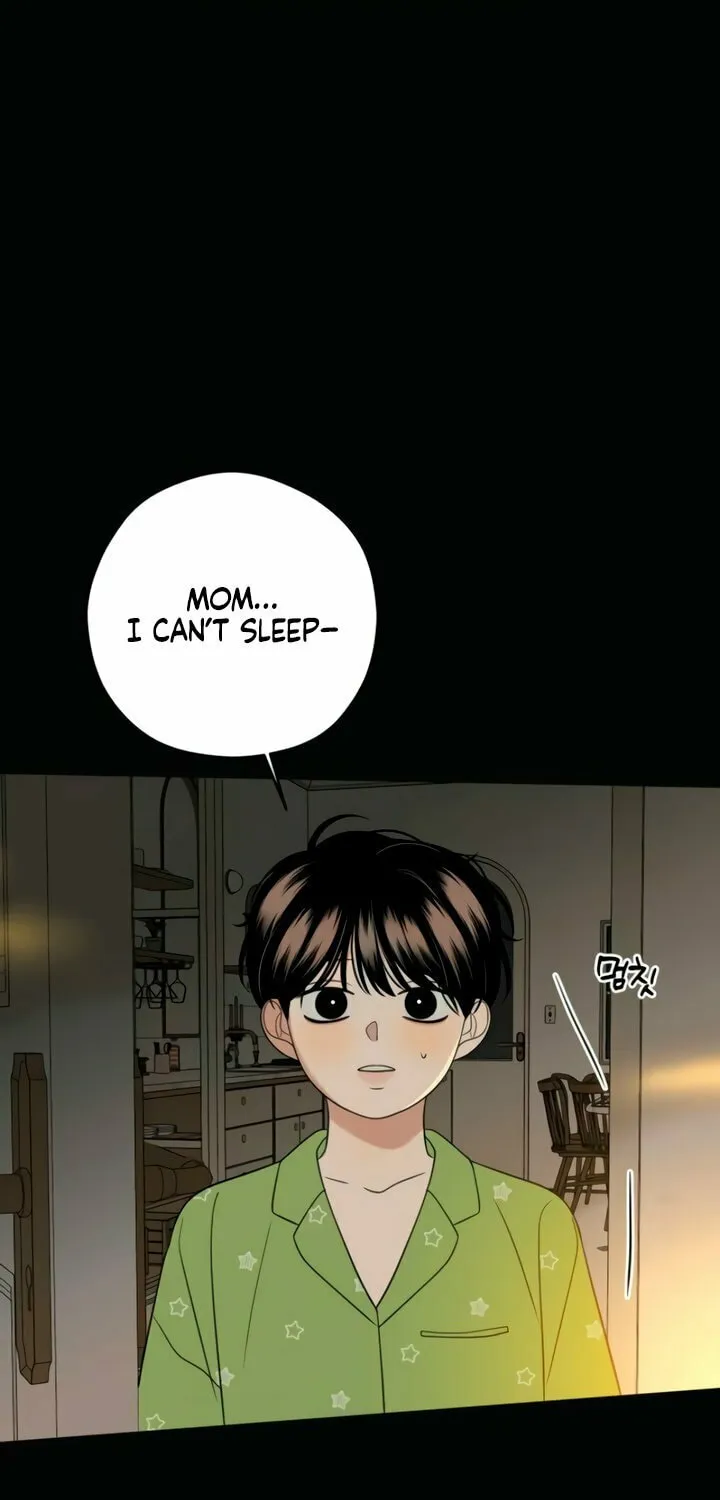 Marry In Bed at 19 Chapter 17 page 35 - 