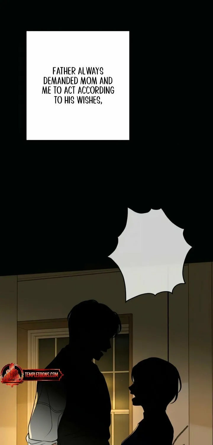 Marry In Bed at 19 Chapter 17 page 36 - 