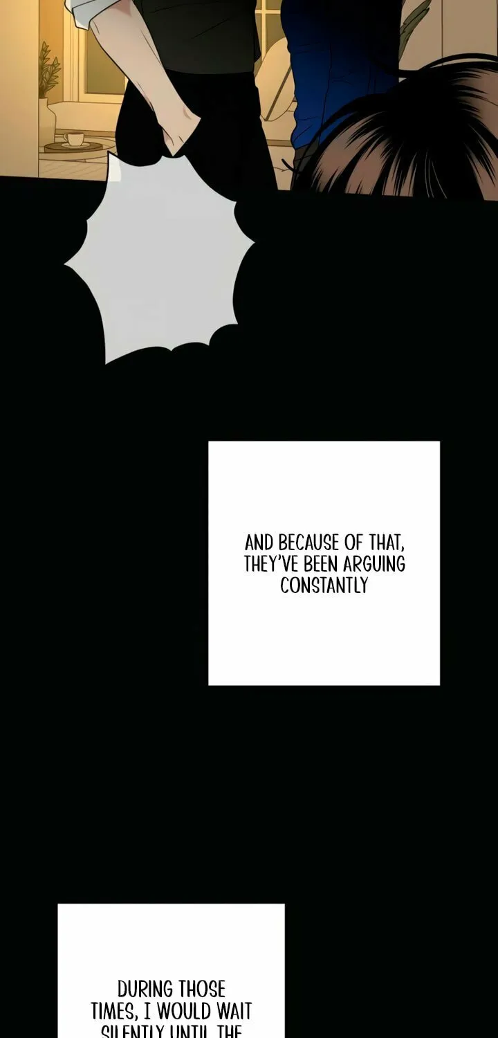 Marry In Bed at 19 Chapter 17 page 37 - 