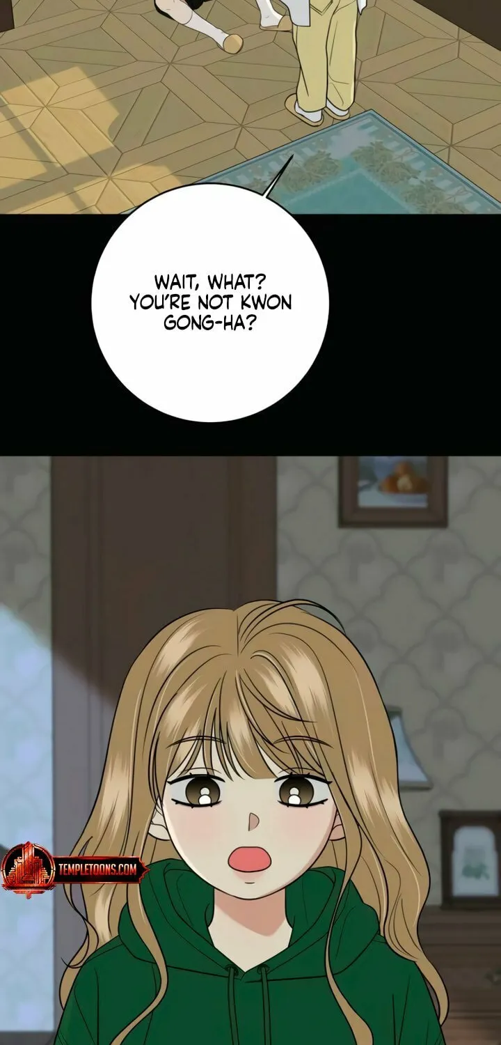 Marry In Bed at 19 Chapter 17 page 46 - 