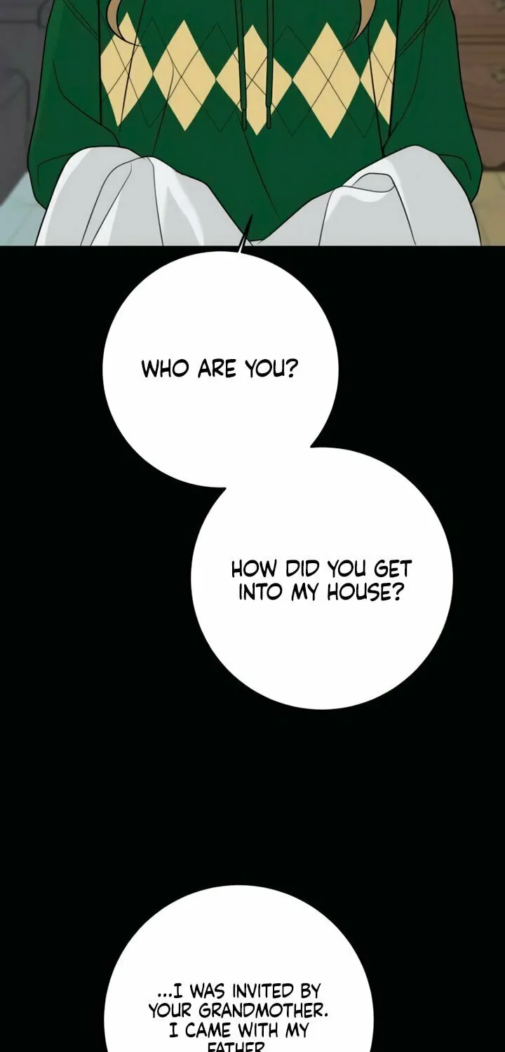 Marry In Bed at 19 Chapter 17 page 47 - 
