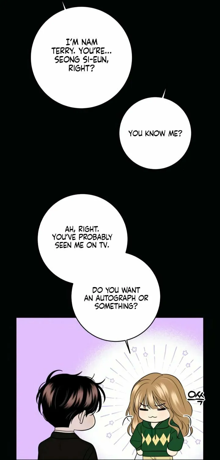 Marry In Bed at 19 Chapter 17 page 49 - 