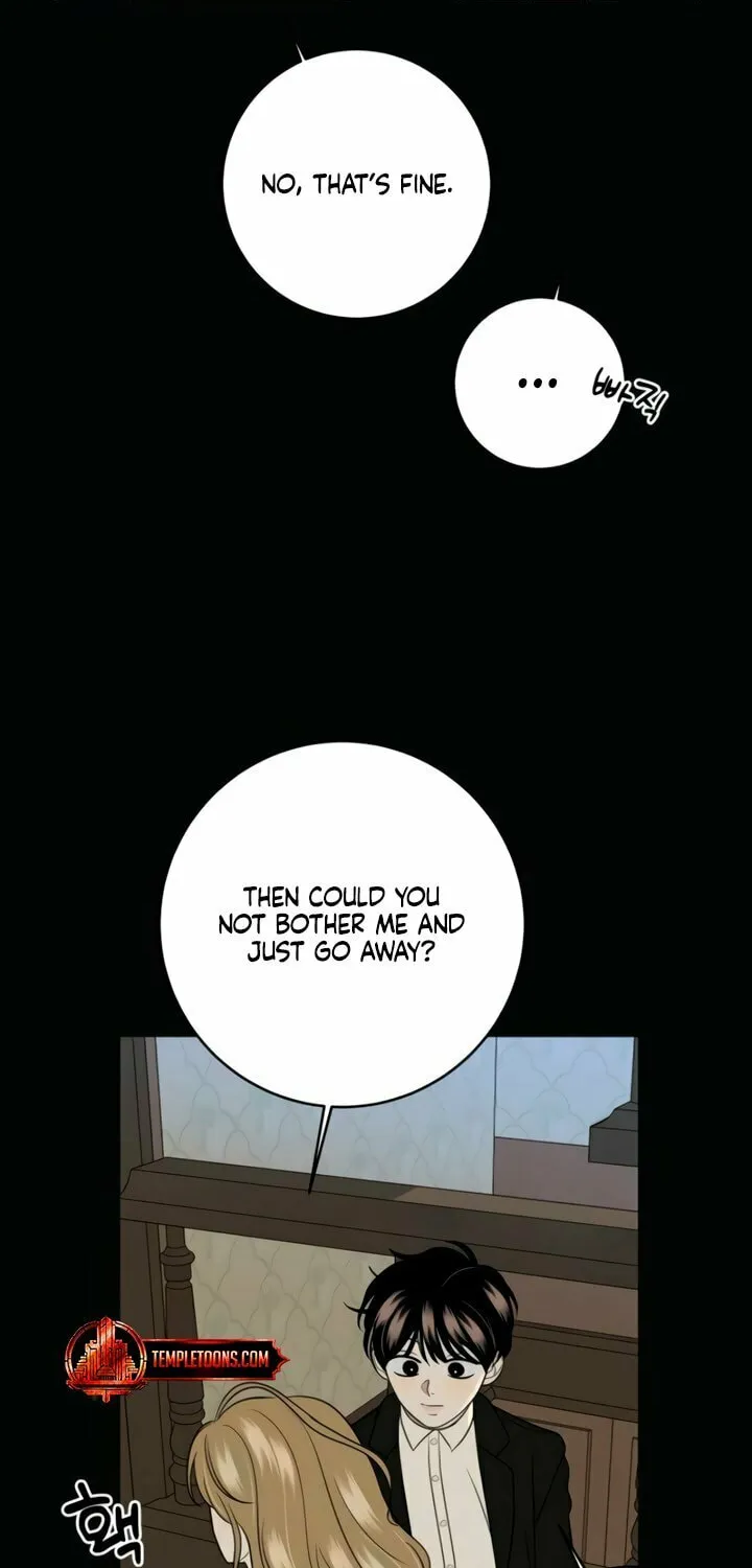 Marry In Bed at 19 Chapter 17 page 50 - 
