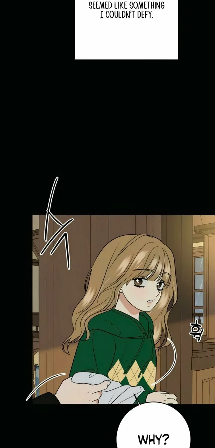 Marry In Bed at 19 Chapter 17 page 53 - 