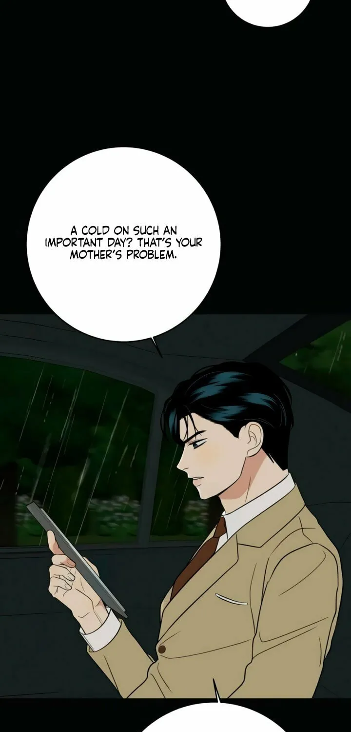 Marry In Bed at 19 Chapter 17 page 7 - 