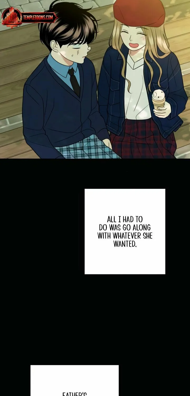 Marry In Bed at 19 Chapter 17 page 62 - 