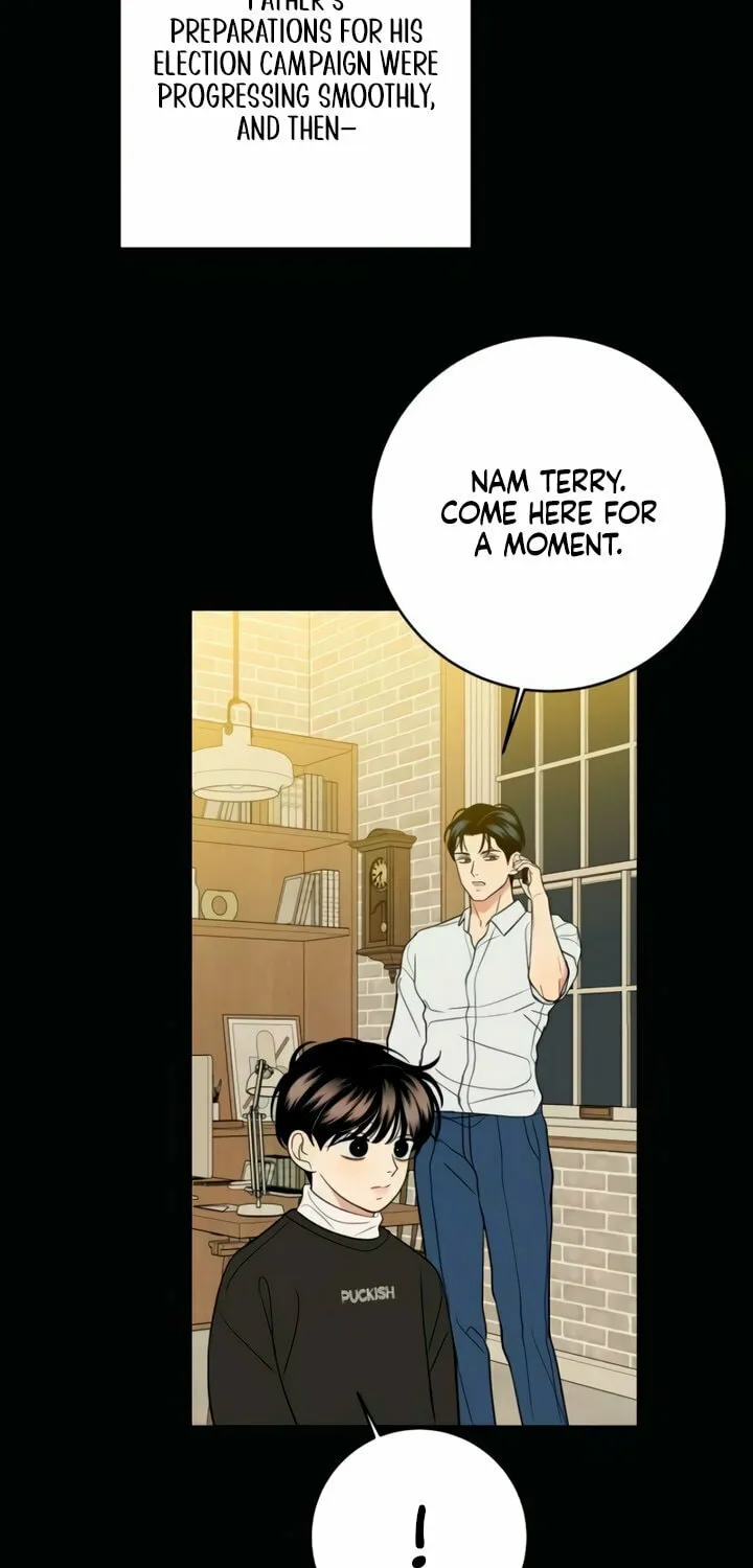 Marry In Bed at 19 Chapter 17 page 63 - 