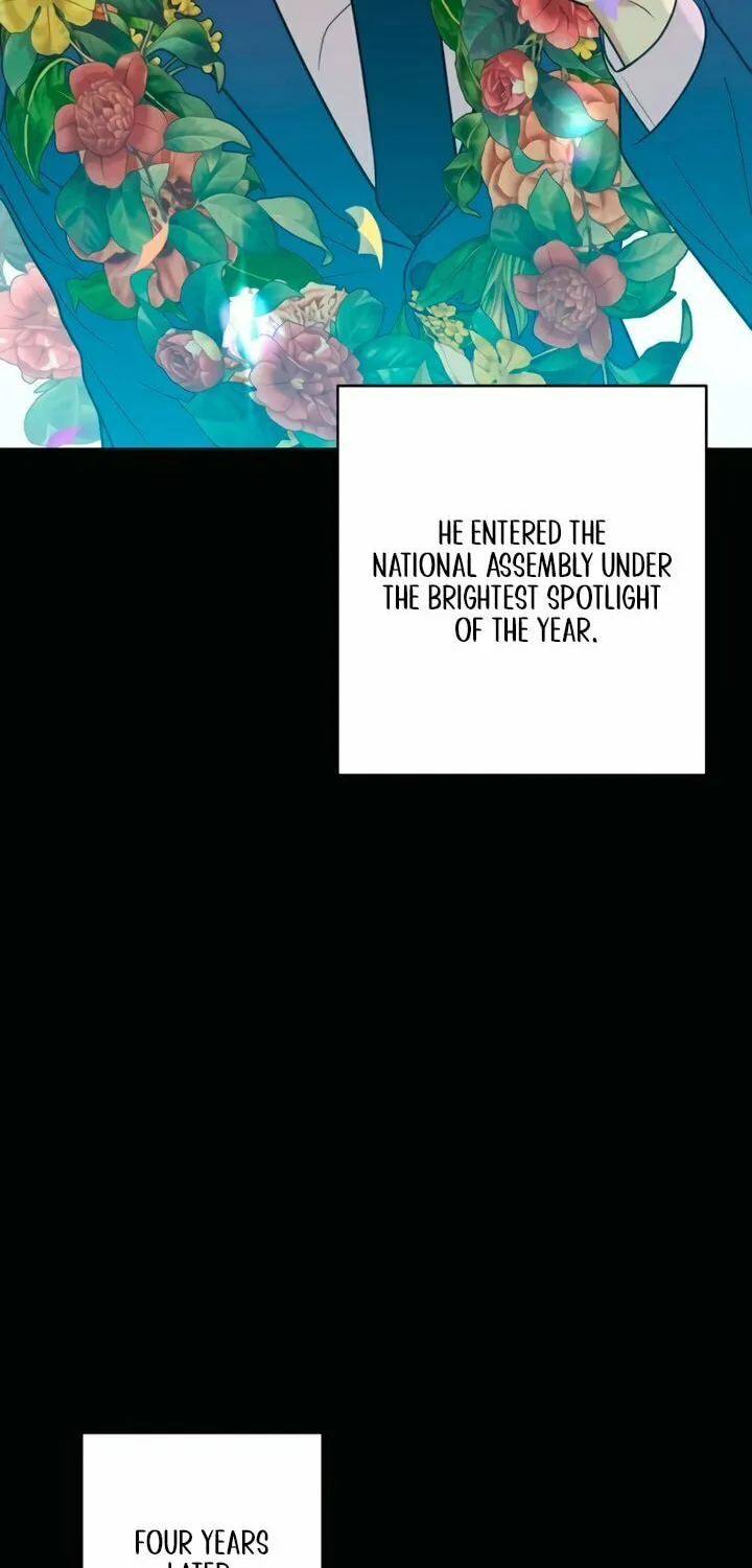 Marry In Bed at 19 Chapter 17 page 68 - 