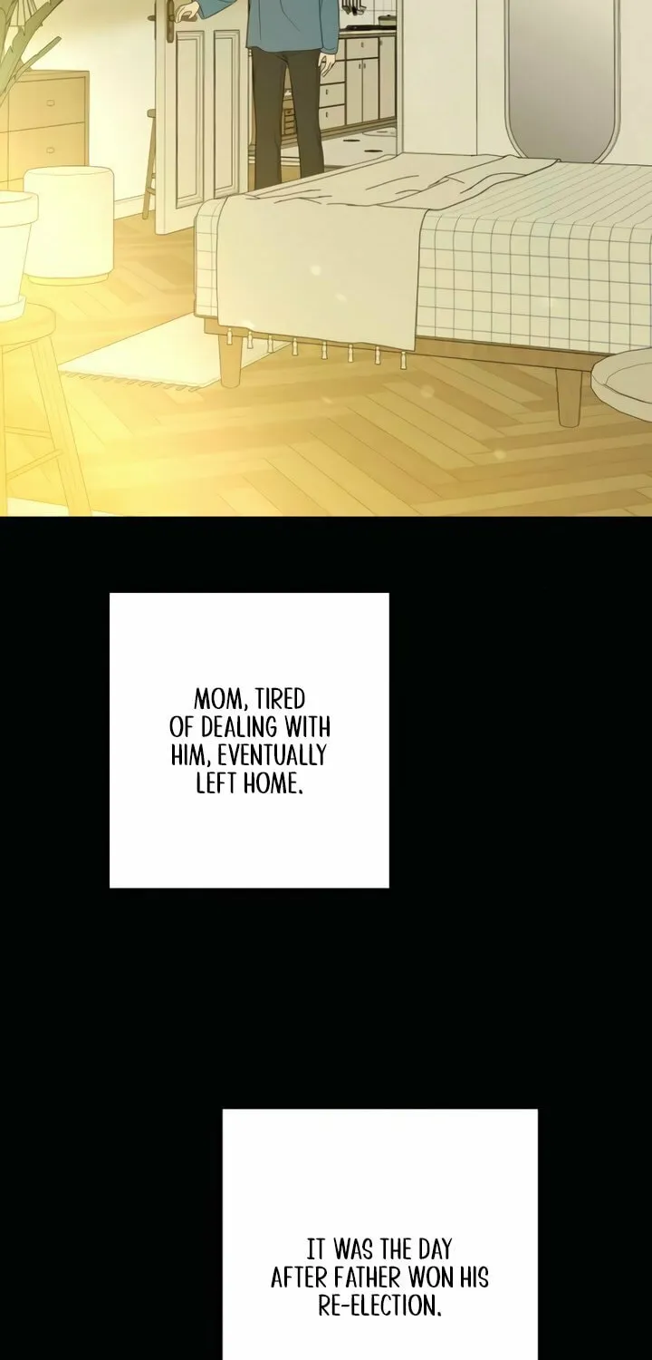 Marry In Bed at 19 Chapter 17 page 70 - 