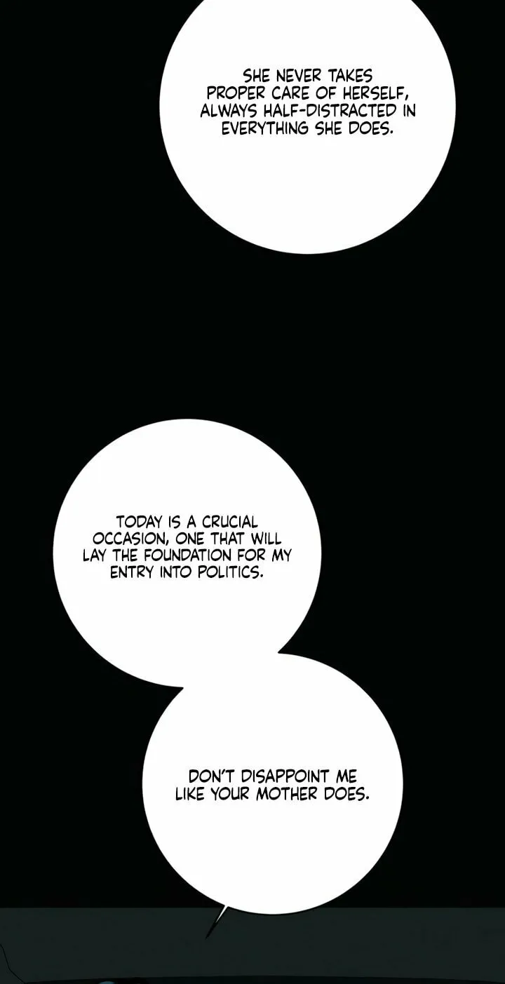 Marry In Bed at 19 Chapter 17 page 8 - 
