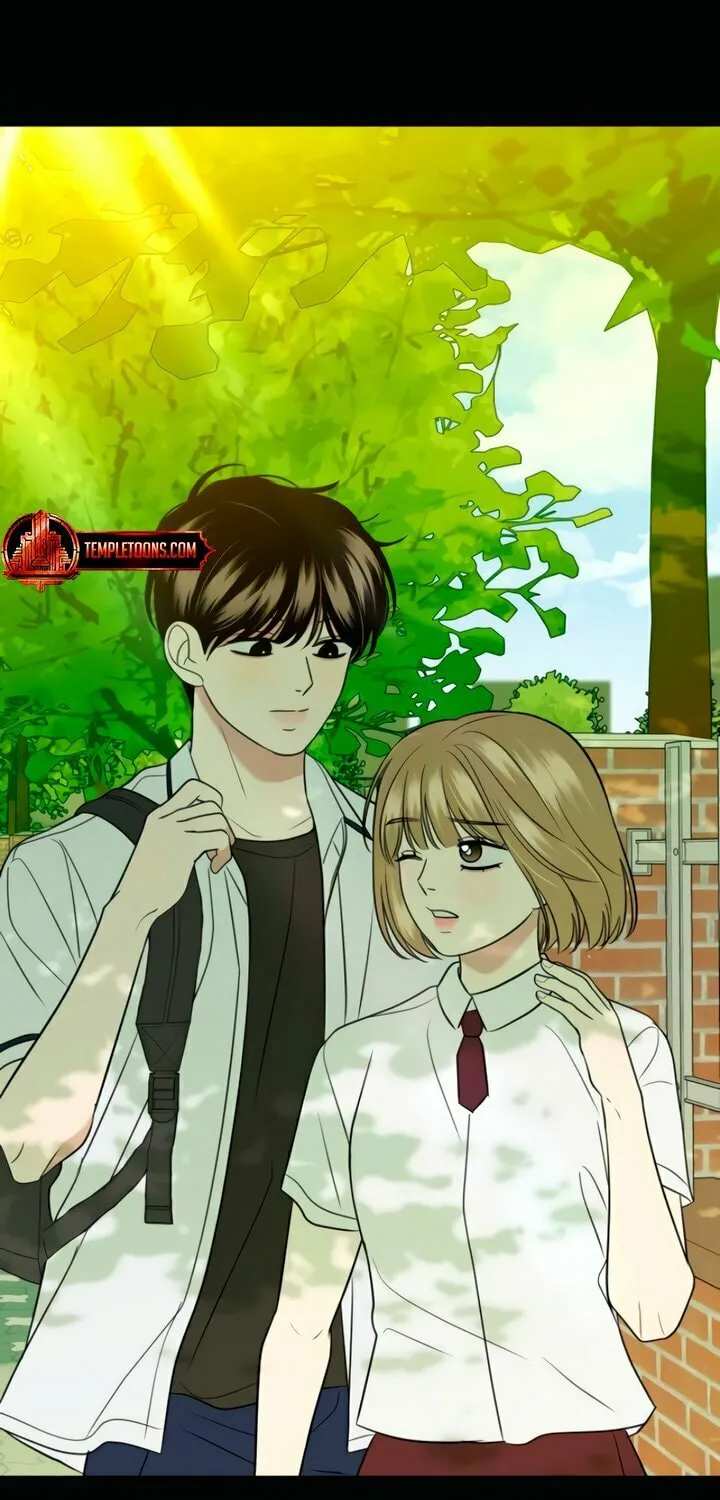 Marry In Bed at 19 Chapter 17 page 73 - 
