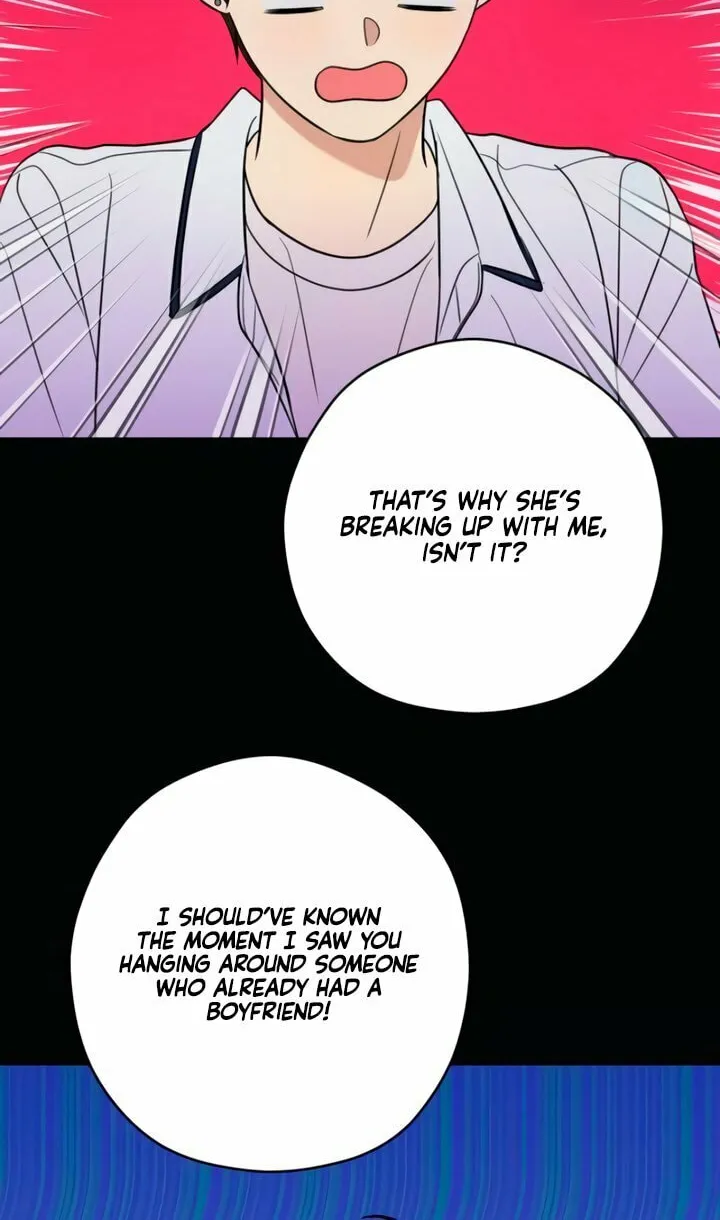 Marry In Bed at 19 Chapter 17 page 80 - 