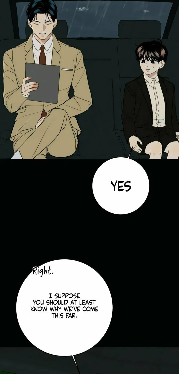 Marry In Bed at 19 Chapter 17 page 9 - 