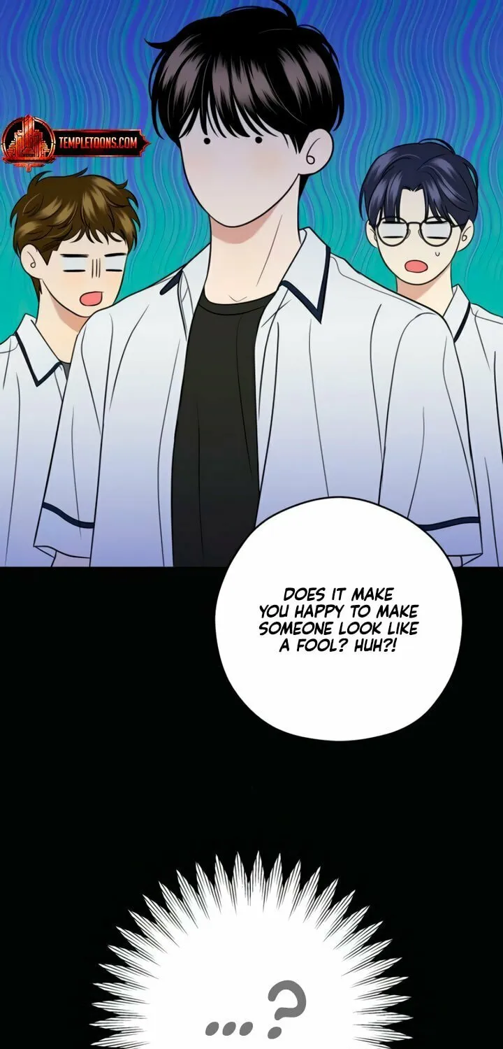 Marry In Bed at 19 Chapter 17 page 81 - 