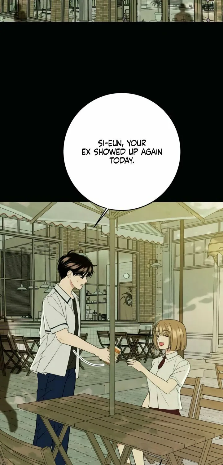 Marry In Bed at 19 Chapter 17 page 84 - 