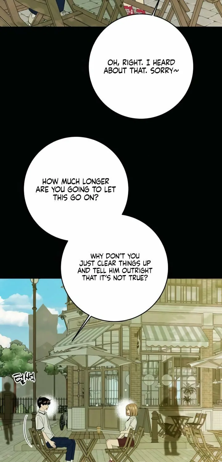 Marry In Bed at 19 Chapter 17 page 85 - 