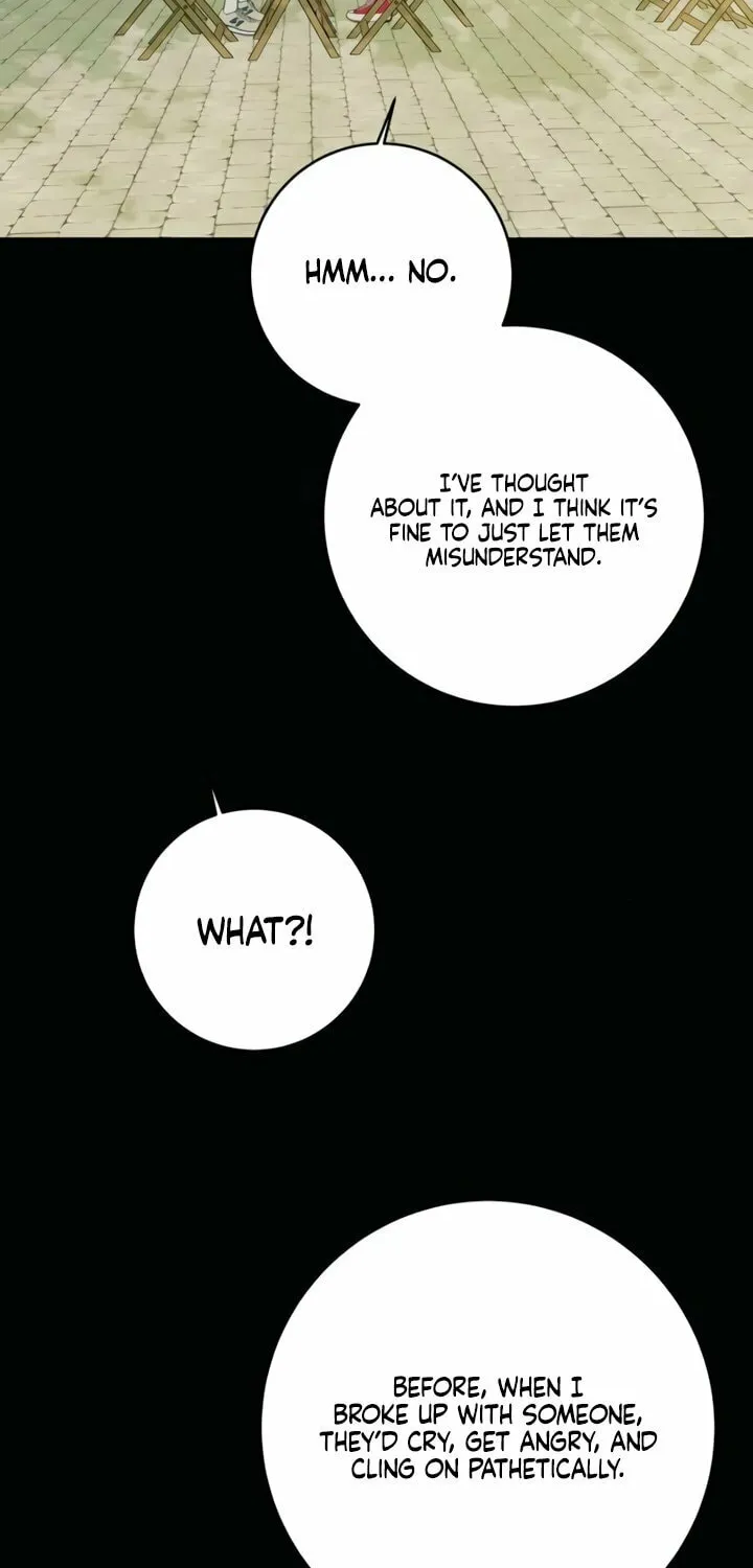 Marry In Bed at 19 Chapter 17 page 86 - 