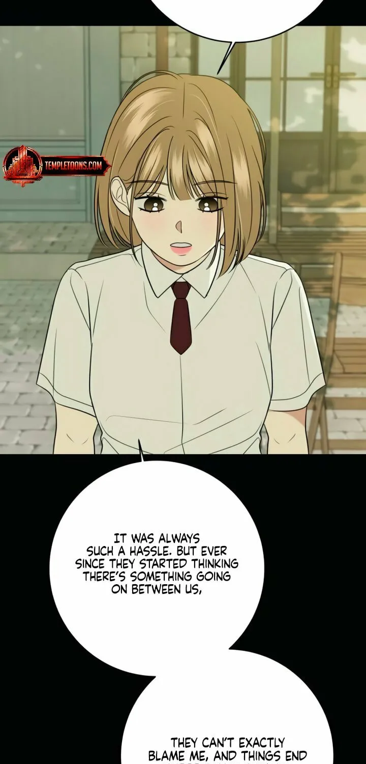 Marry In Bed at 19 Chapter 17 page 87 - 