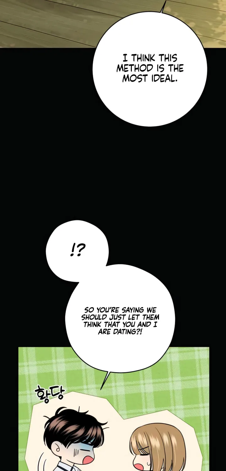 Marry In Bed at 19 Chapter 17 page 89 - 