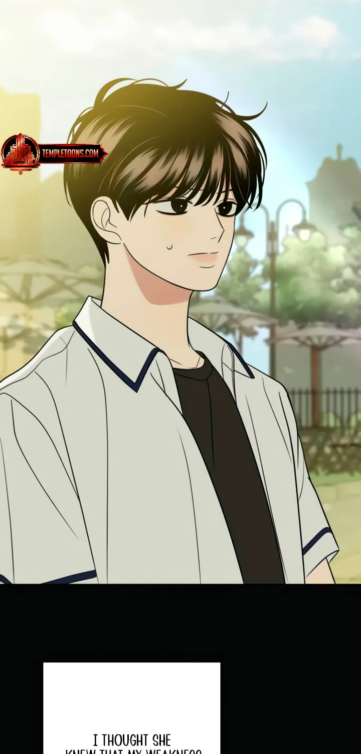 Marry In Bed at 19 Chapter 17 page 91 - 