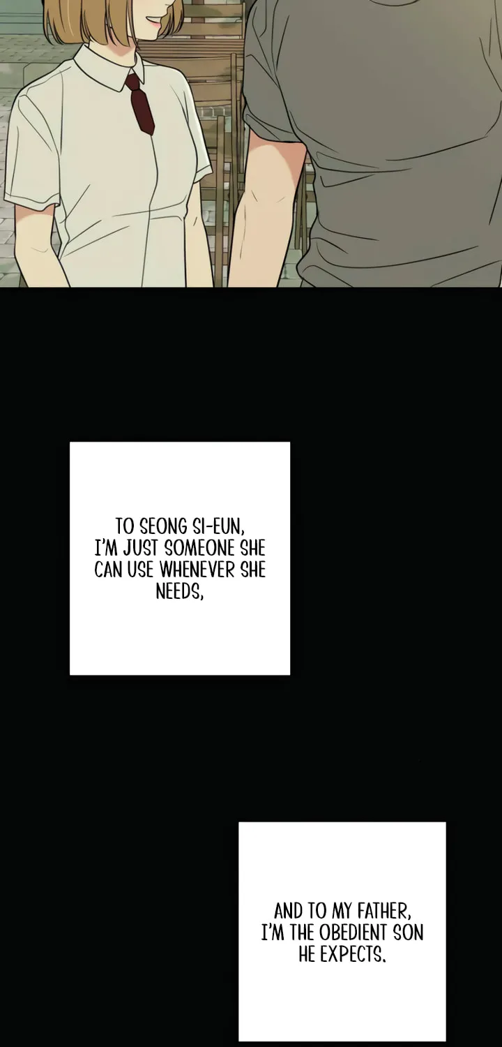Marry In Bed at 19 Chapter 17 page 96 - 