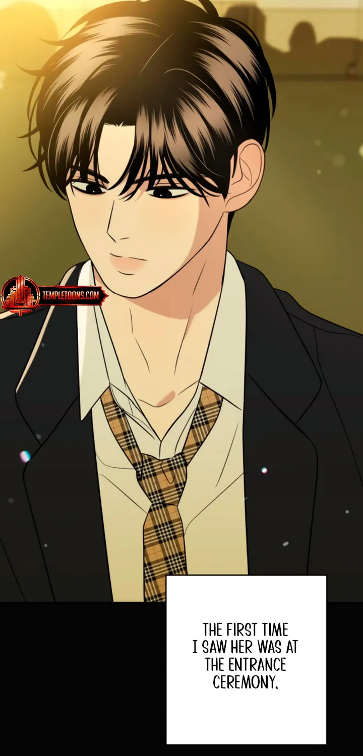 Marry In Bed at 19 Chapter 18 page 2 - 