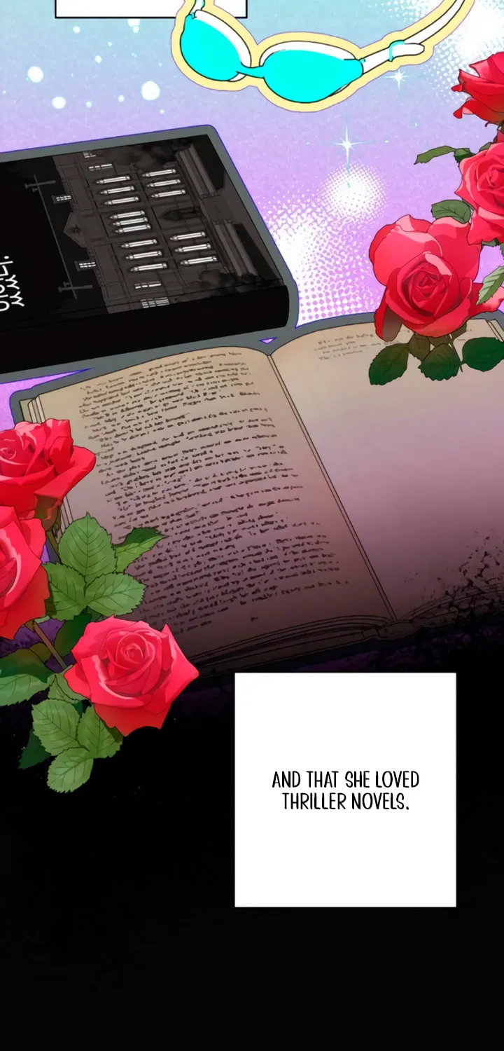 Marry In Bed at 19 Chapter 18 page 14 - 