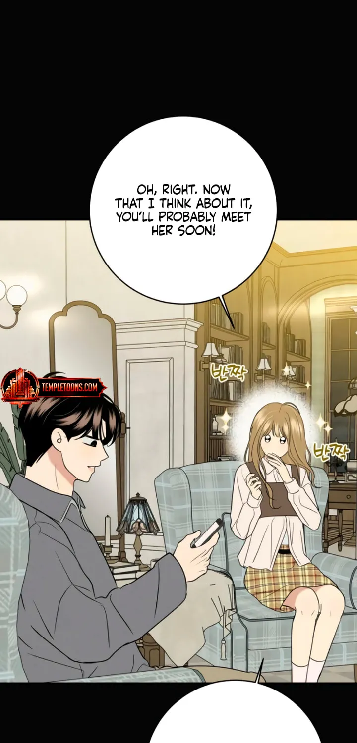 Marry In Bed at 19 Chapter 18 page 15 - 