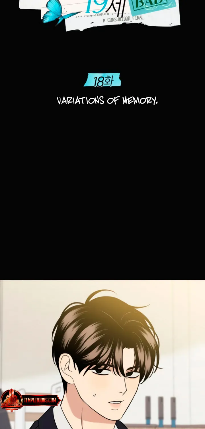 Marry In Bed at 19 Chapter 18 page 20 - 