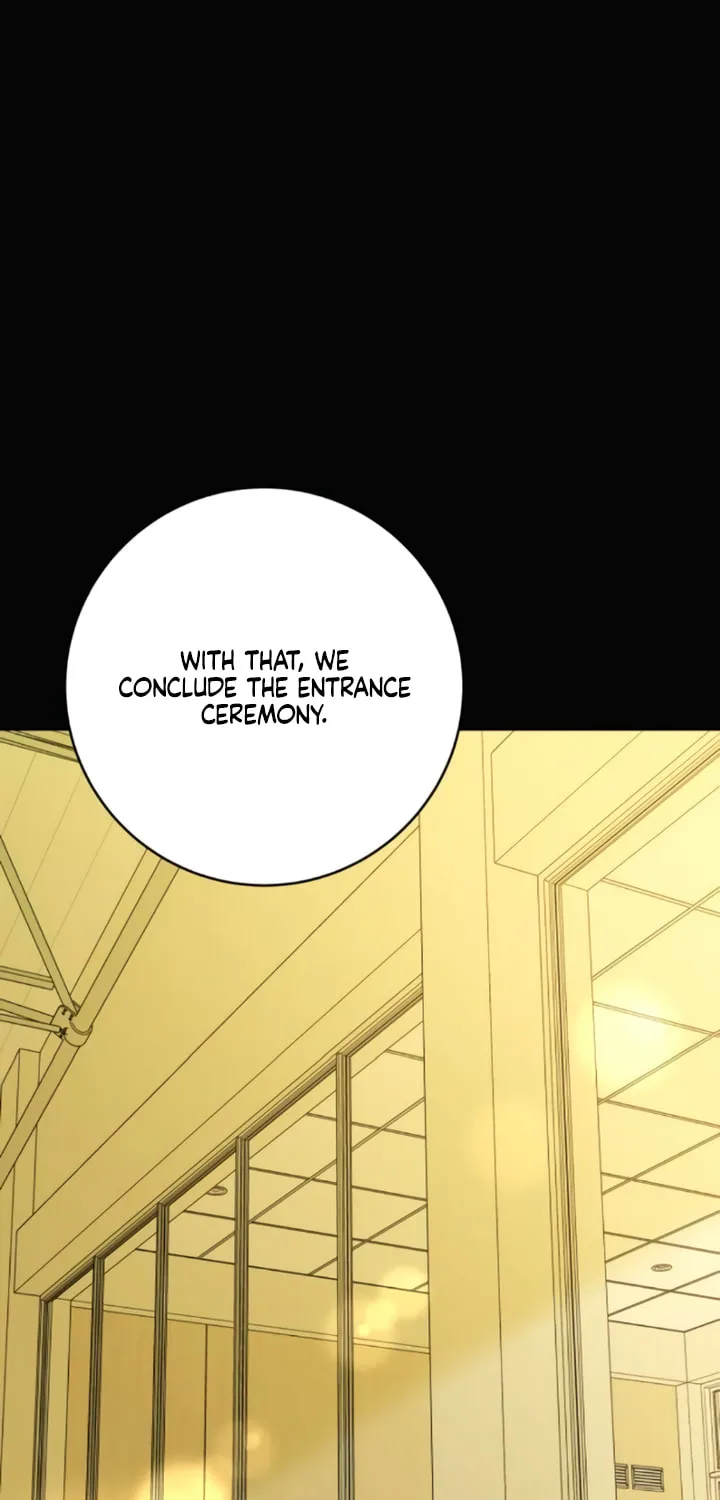 Marry In Bed at 19 Chapter 18 page 3 - 