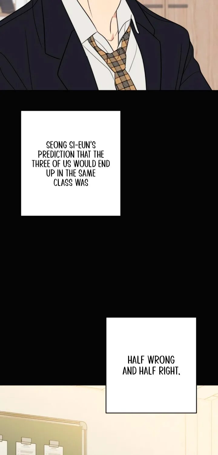 Marry In Bed at 19 Chapter 18 page 21 - 