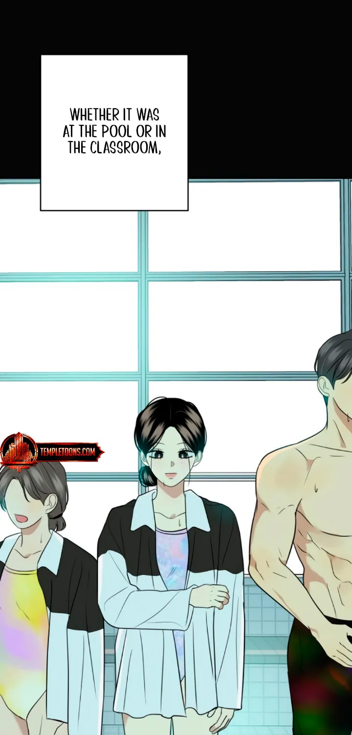 Marry In Bed at 19 Chapter 18 page 25 - 