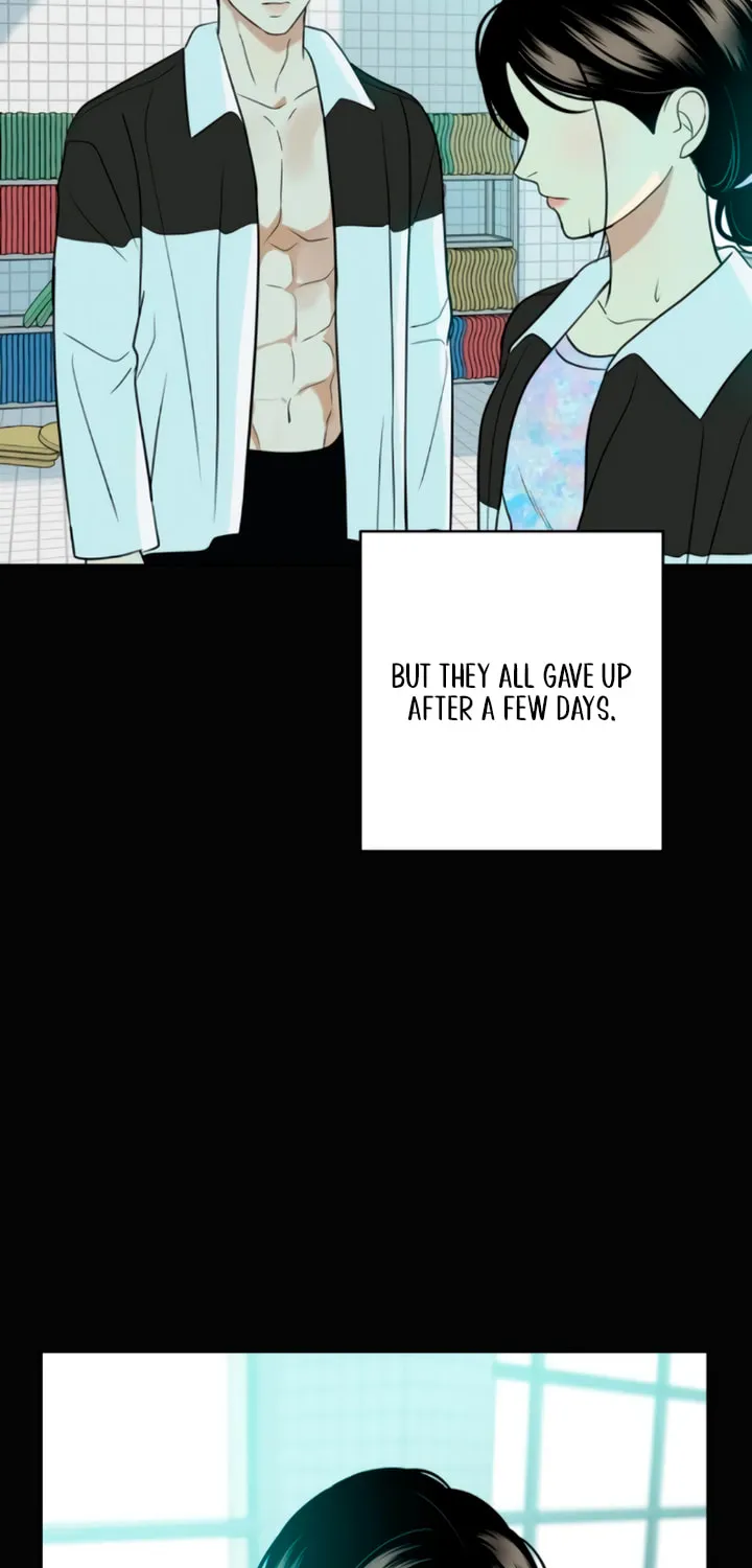 Marry In Bed at 19 Chapter 18 page 27 - 
