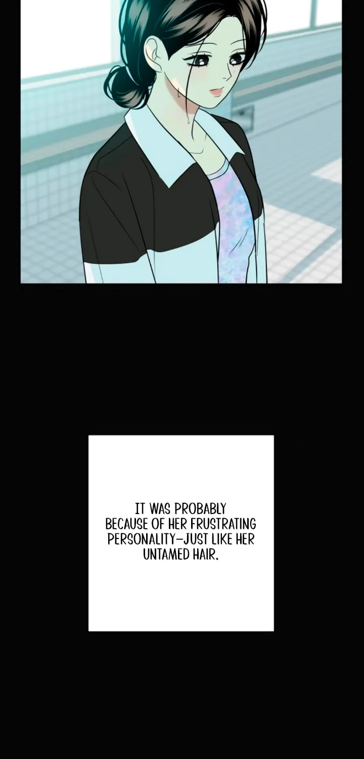 Marry In Bed at 19 Chapter 18 page 28 - 