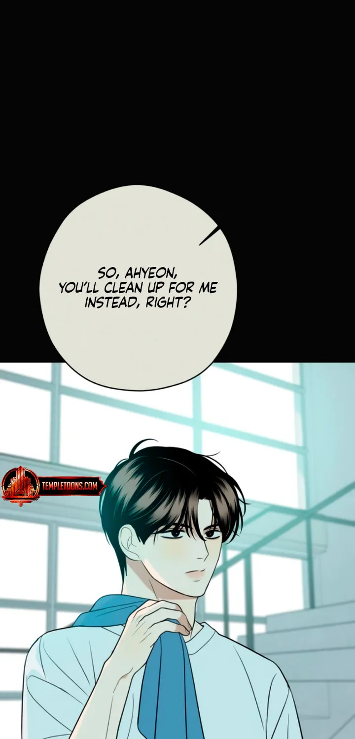 Marry In Bed at 19 Chapter 18 page 29 - 