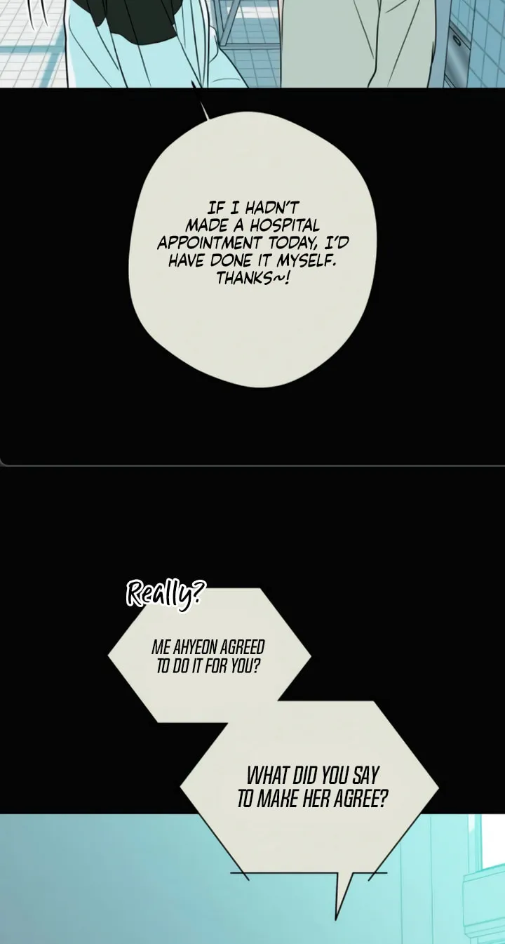 Marry In Bed at 19 Chapter 18 page 32 - 