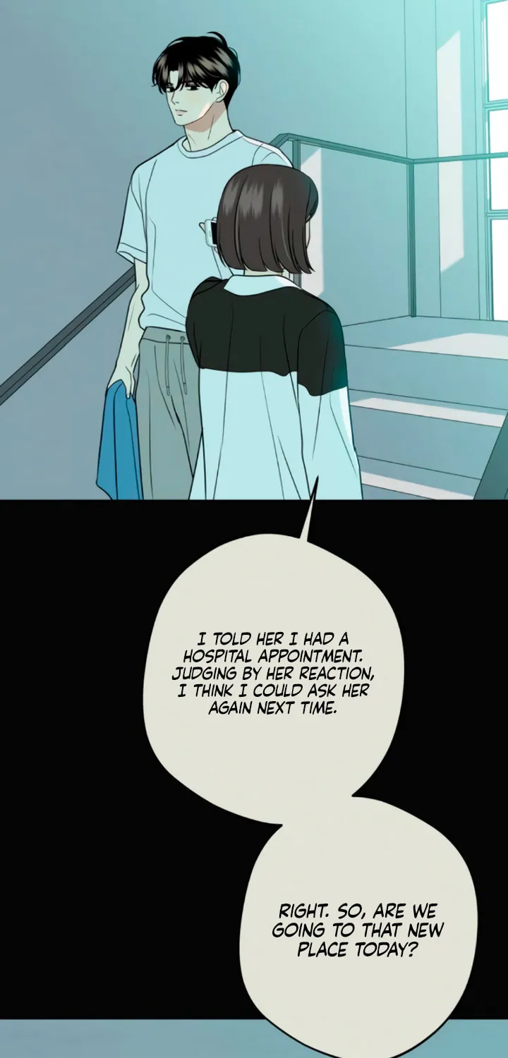 Marry In Bed at 19 Chapter 18 page 33 - 