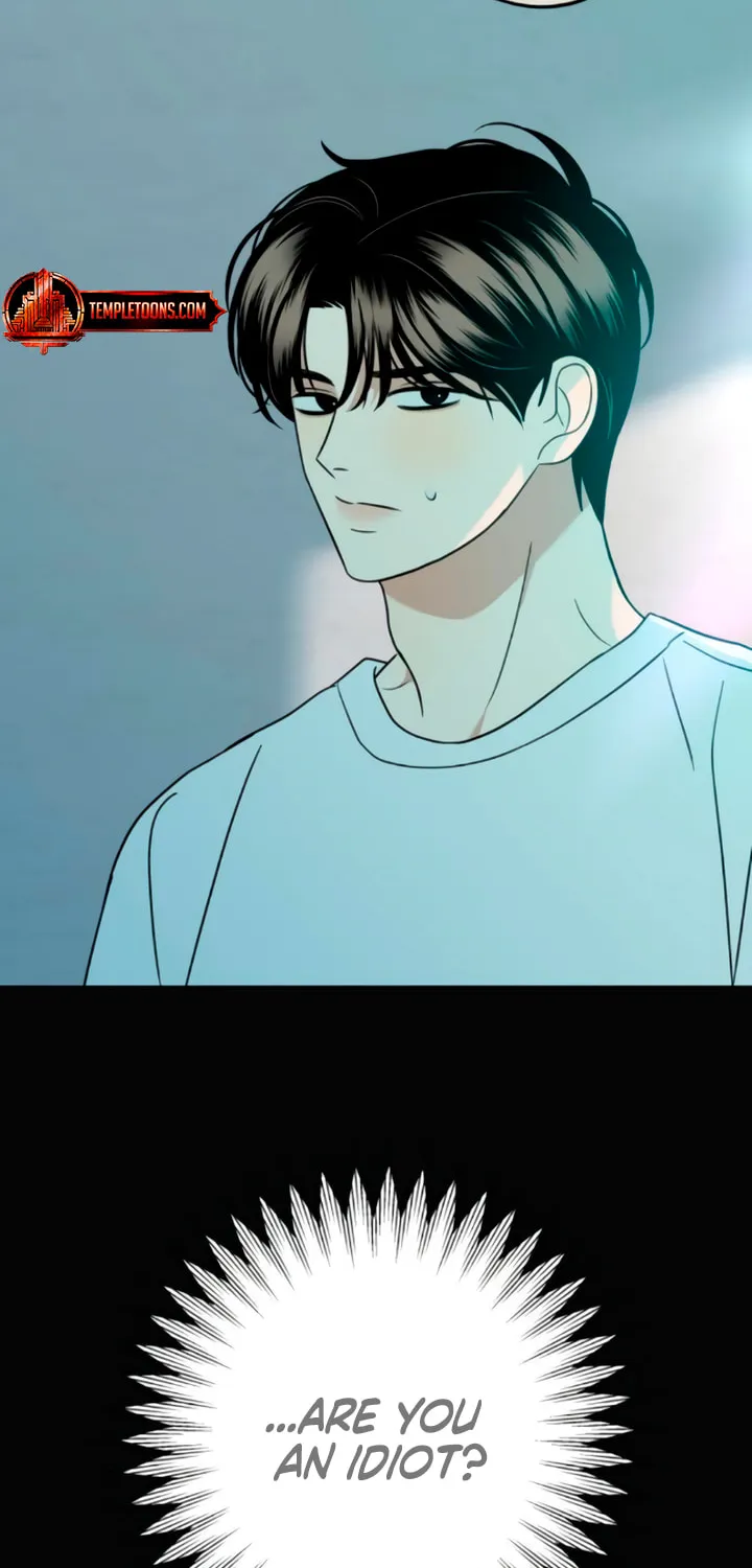 Marry In Bed at 19 Chapter 18 page 34 - 