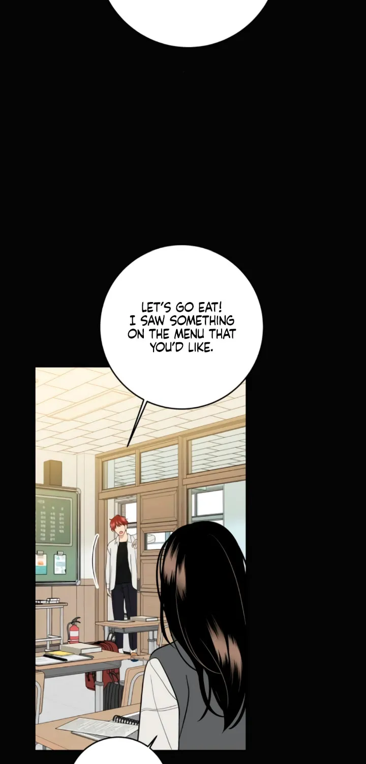 Marry In Bed at 19 Chapter 18 page 37 - 
