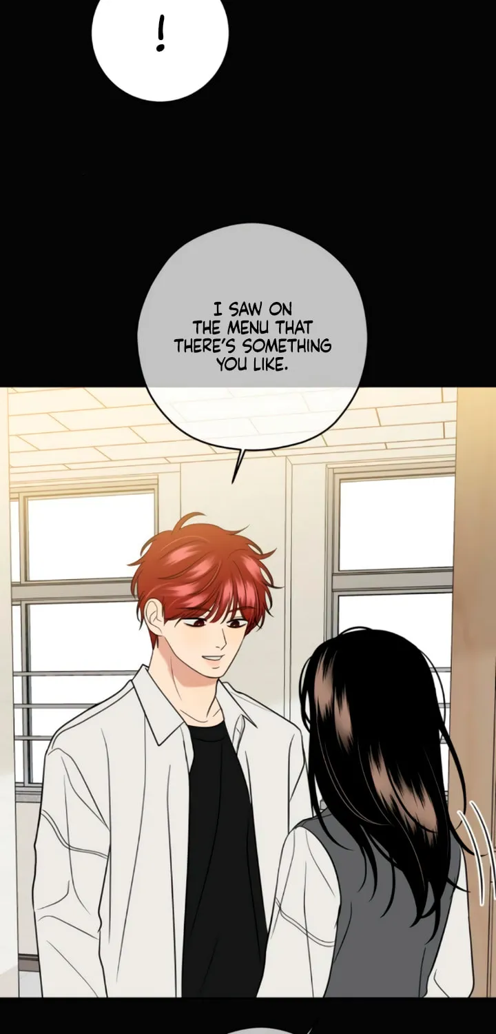 Marry In Bed at 19 Chapter 18 page 38 - 