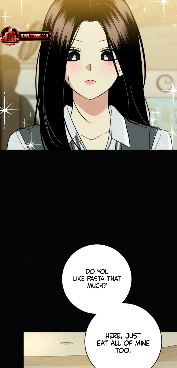 Marry In Bed at 19 Chapter 18 page 42 - 