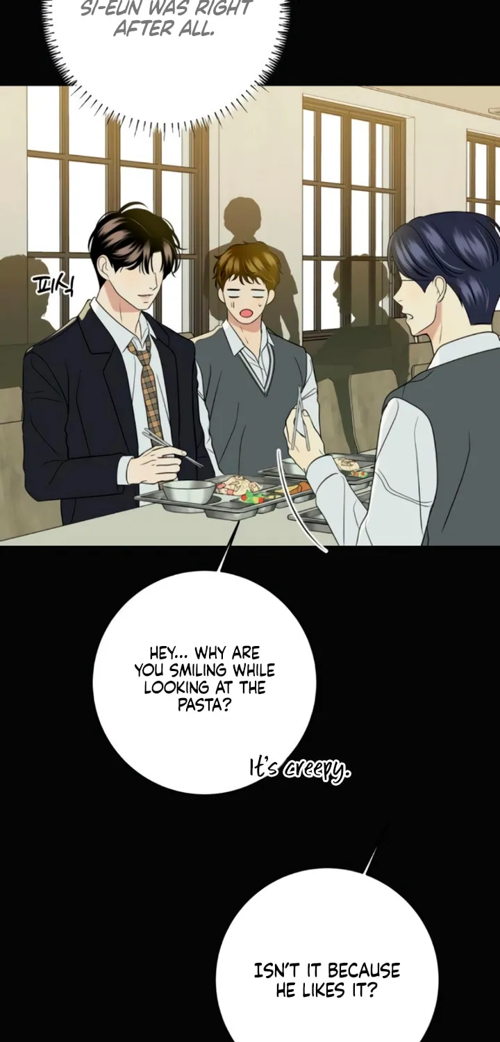 Marry In Bed at 19 Chapter 18 page 44 - 