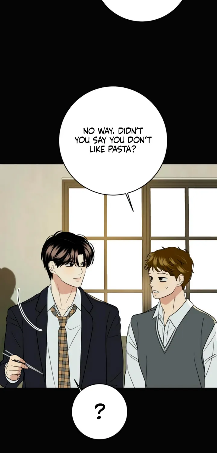 Marry In Bed at 19 Chapter 18 page 45 - 