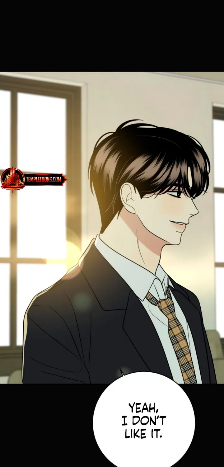 Marry In Bed at 19 Chapter 18 page 46 - 
