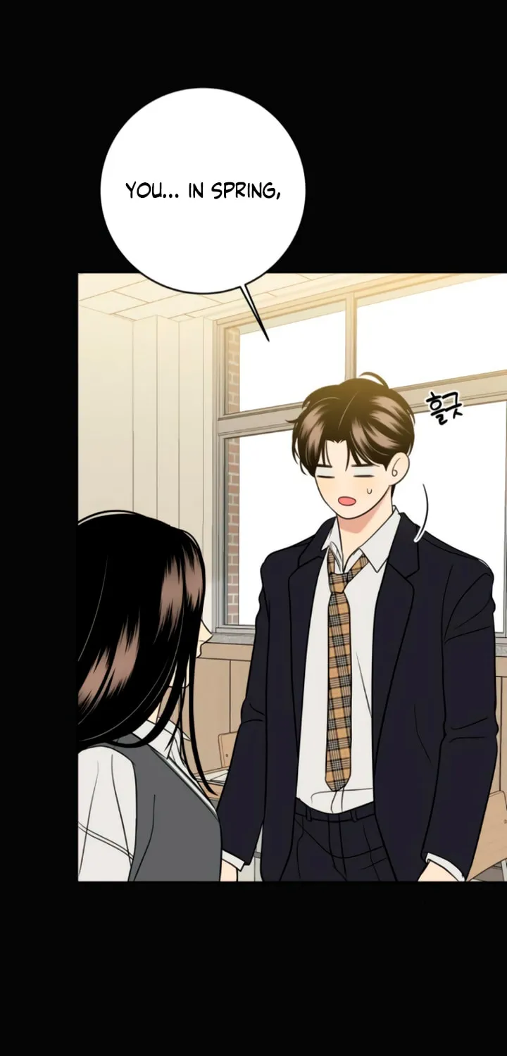 Marry In Bed at 19 Chapter 18 page 52 - 