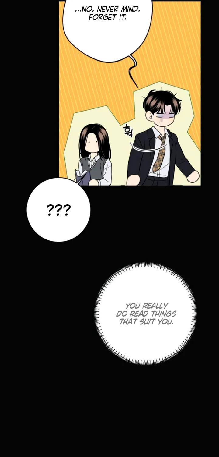 Marry In Bed at 19 Chapter 18 page 54 - 