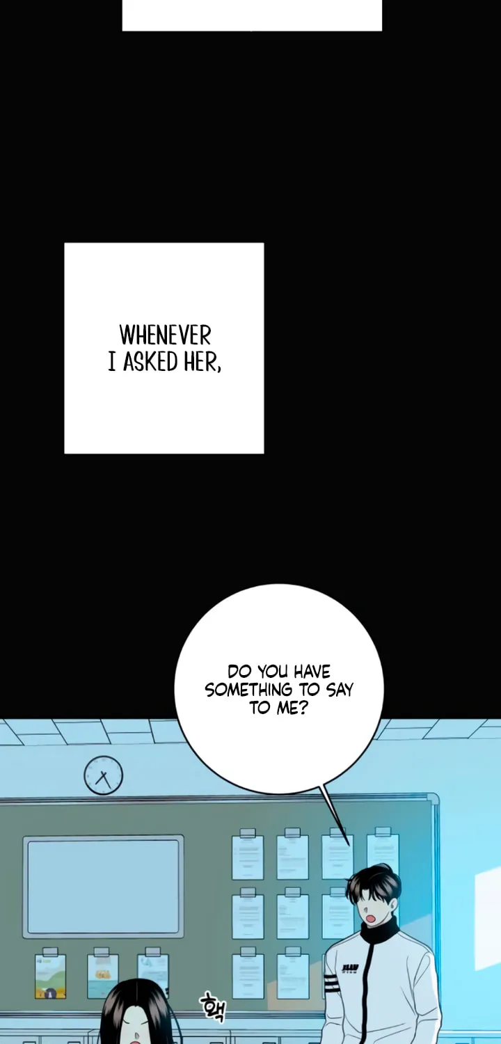 Marry In Bed at 19 Chapter 18 page 59 - 